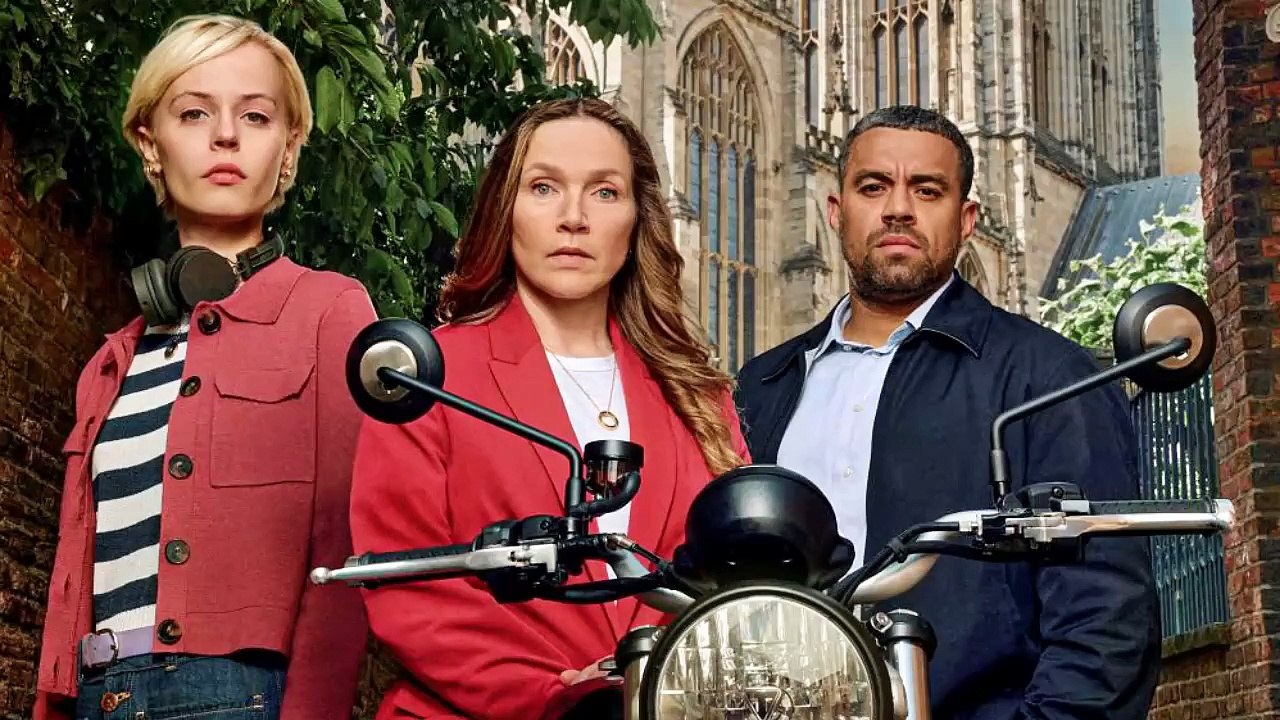 Patience S02E05 2026 Vertical Drama