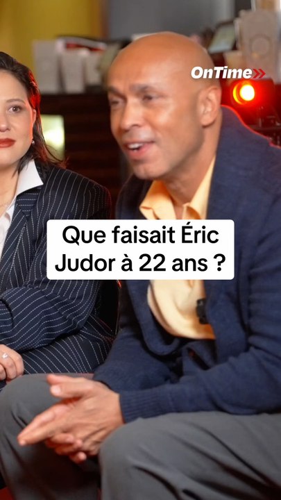 « A 22 ans, désillusion… » Éric Judor raconte ce qu’il faisait à 22 ans