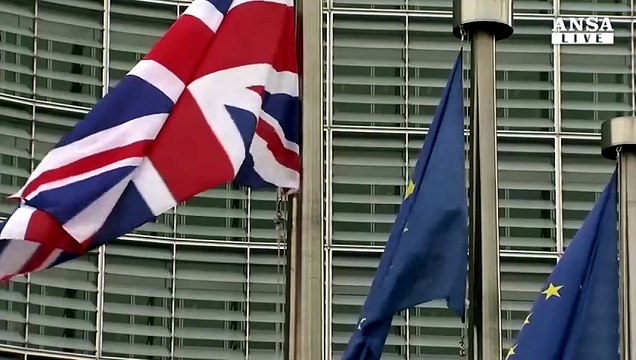 Brexit, conto divorzio sara' 40-45 miliardi di euro