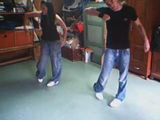 Last Show Hip-Hop 2008