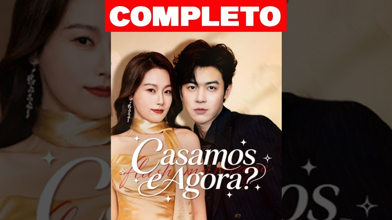 Casamos E Agora