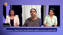 HELWEST  - Zeynep Guner - Kezban Dogan