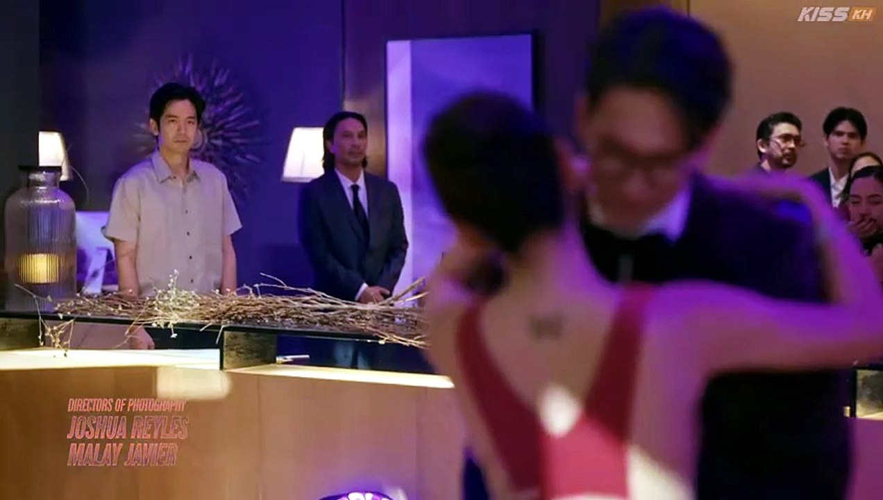 Love Is Never Gone Episode 5