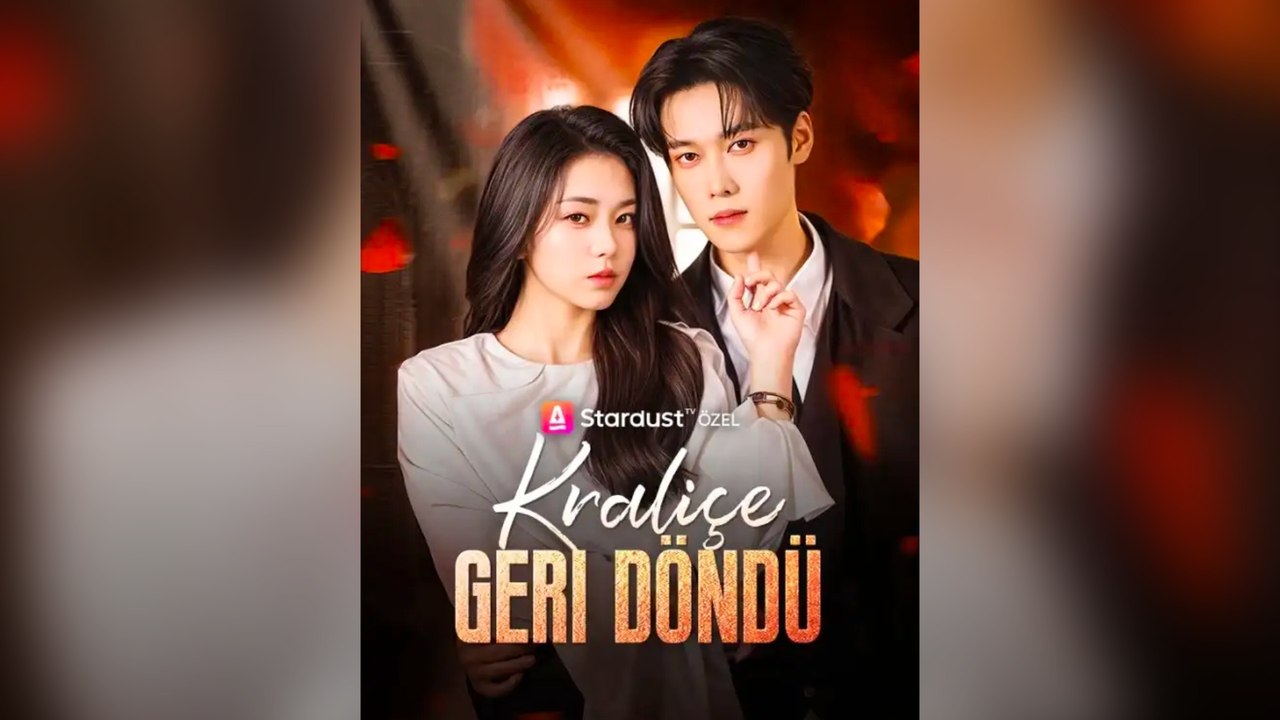 KraliçE Geri DöNdü