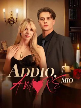 (Doppiaggio) Addio, Amore Mio | Serie Completa | Short Drama Italiano