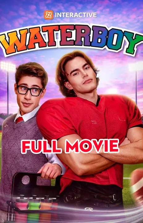 Waterboy