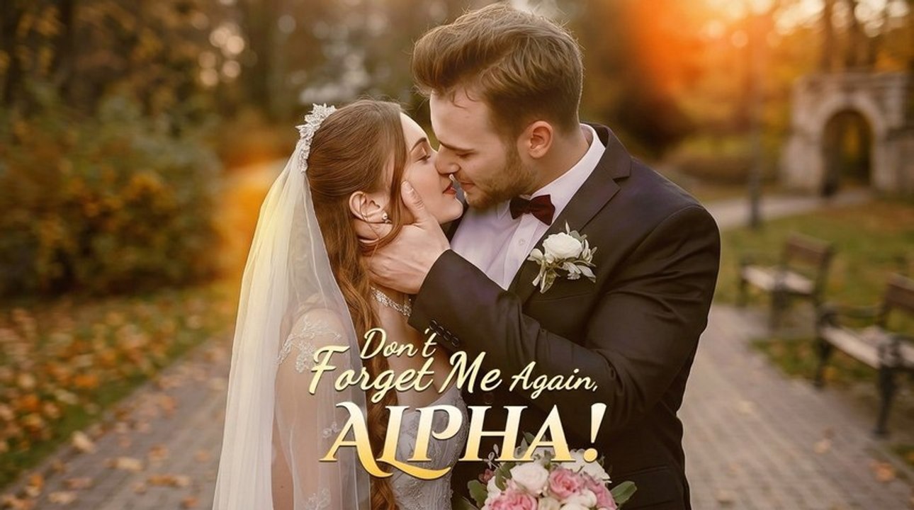 [EngSub] Don't forget me againAlpha - Complete Short Drama
