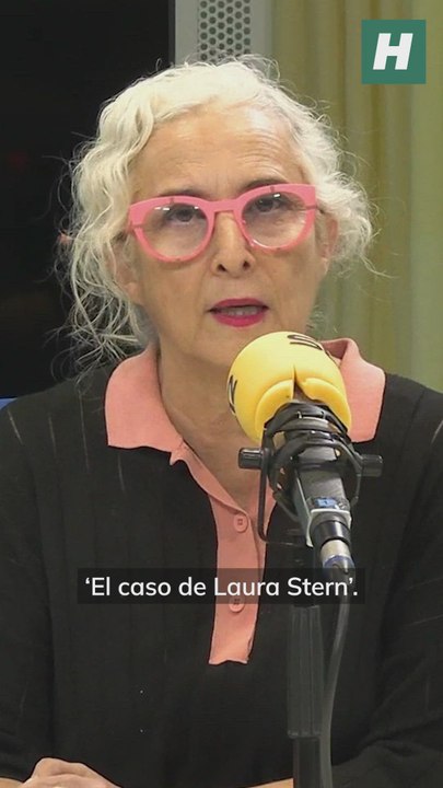 La recomendación de la semana de Mariola Cubells: 'El caso de Laura Stern' y 'Mentirosos'