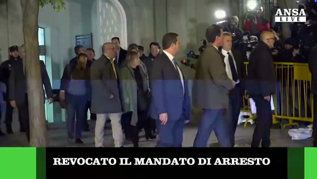 Ansatg delle ore 18