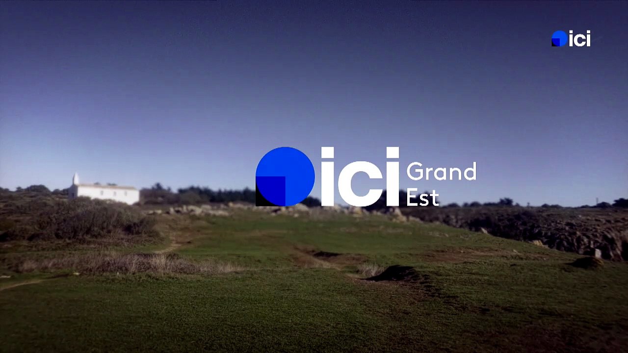 01/06/2026 -  ici matin par Ici Lorraine (Moselle et Pays Haut) en vidéo