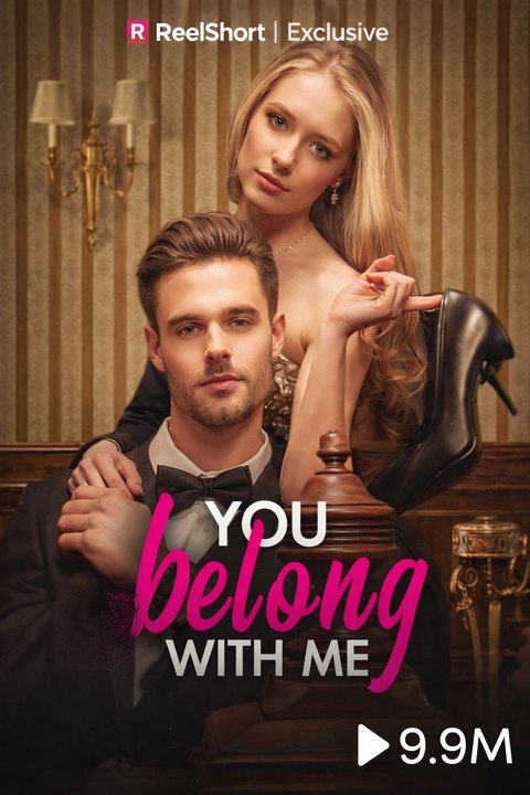 You Belong With Me