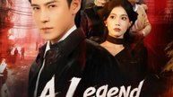 A Legend of Defiance - Full Chinese Drama