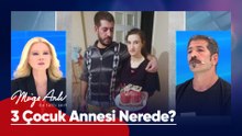 3 çocuk annesi Mariia Meryem Balta'dan 34 gündür haber yok - Müge Anlı ile Tatlı Sert 1 Haziran 2026