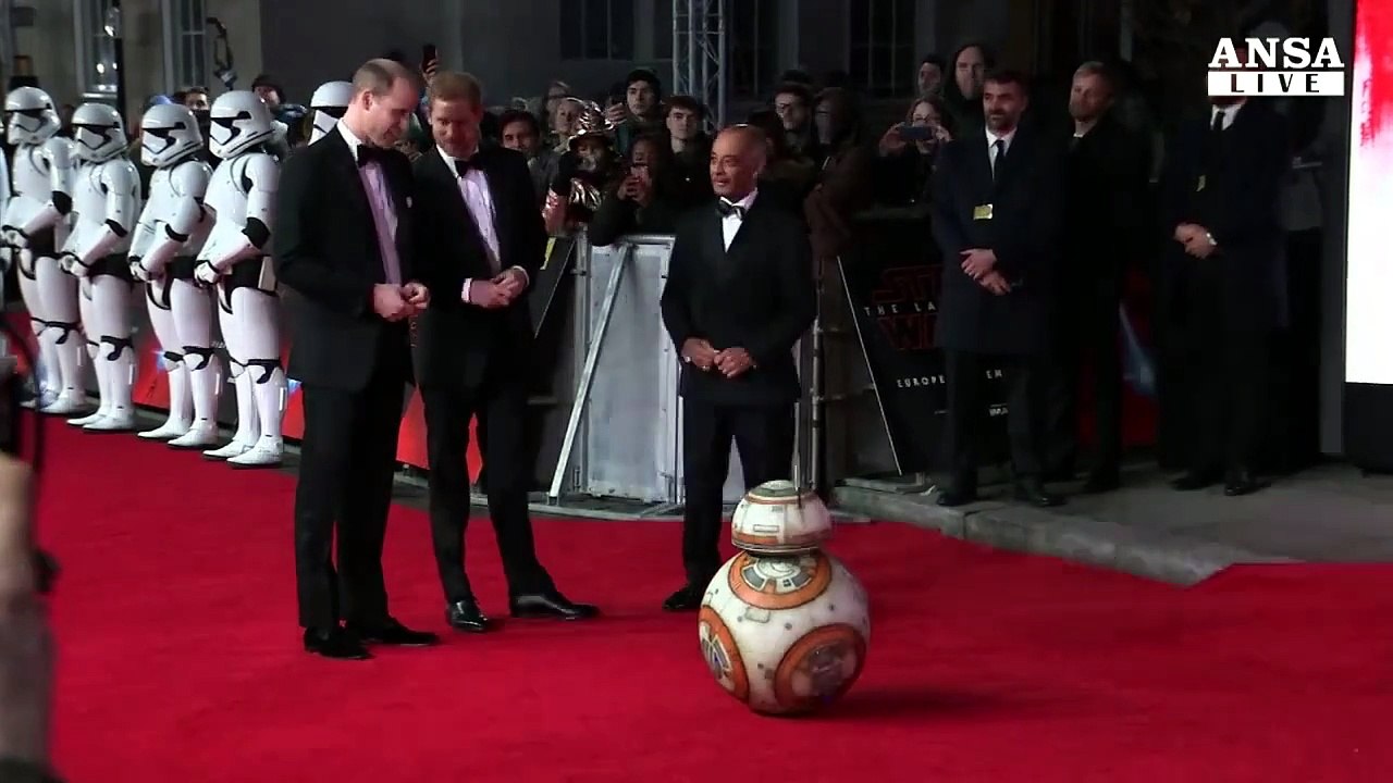 Star Wars: l'attesa è finita