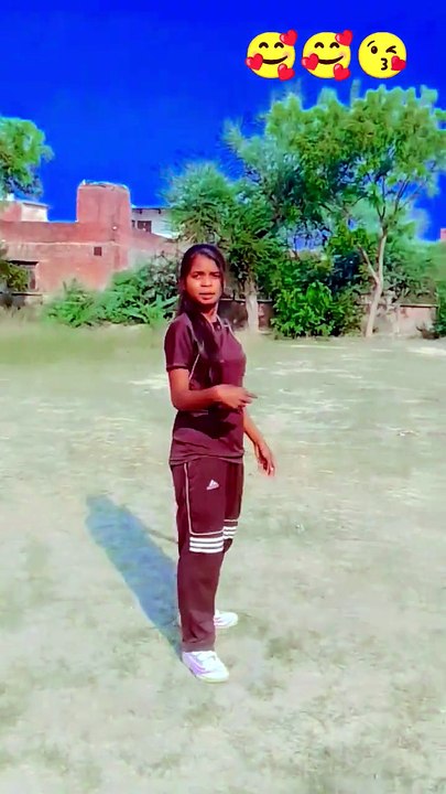 dance video