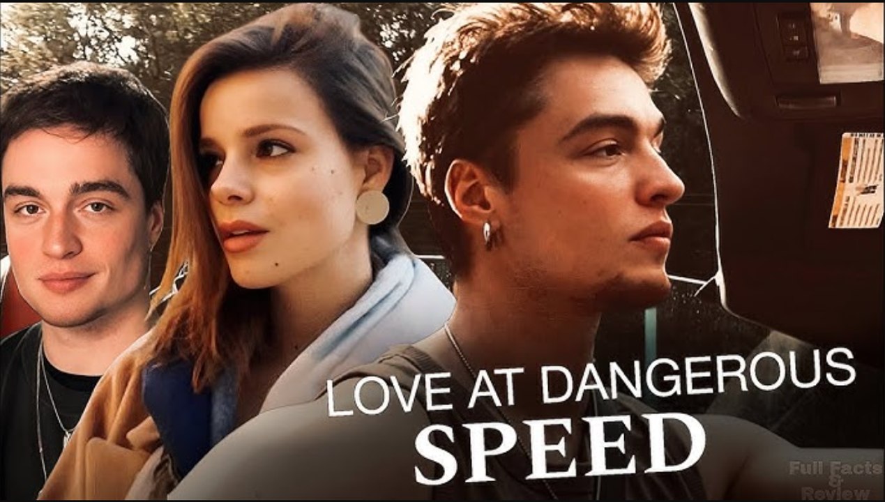 Speeds In Love