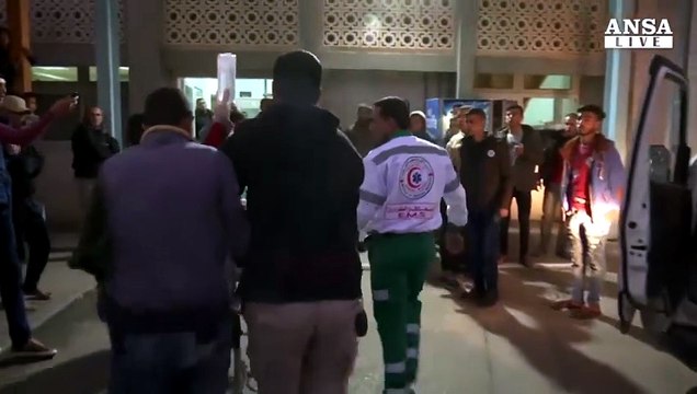 Gerusalemme: due membri Hamas uccisi in raid Israele