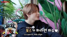 BOSS RIIZE - Episode 5 [Full Movie]
