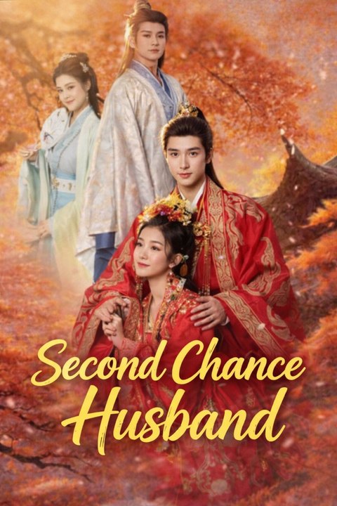 Second Chance Husband- Drama