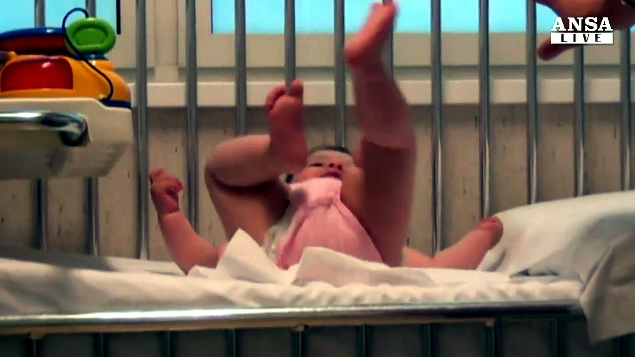 Le uova fanno bene allo sviluppo cerebrale dei bambini
