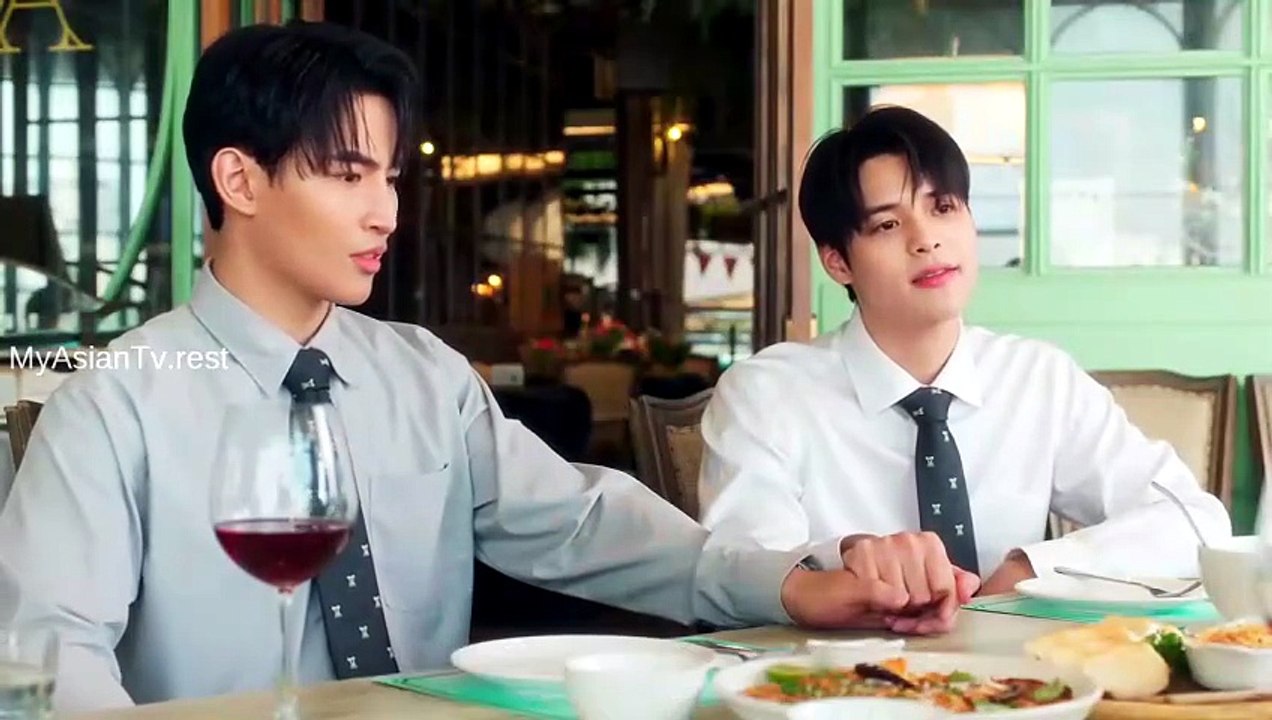 Ep.11 My Romance Scammer Engsub