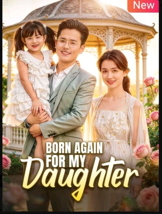 Born Again For My Daughter
