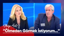 Ferruh, 59 yıldır görmediği annesi Mebrure Altaş'ı arıyor! - Müge Anlı ile Tatlı Sert 1 Haziran 2026