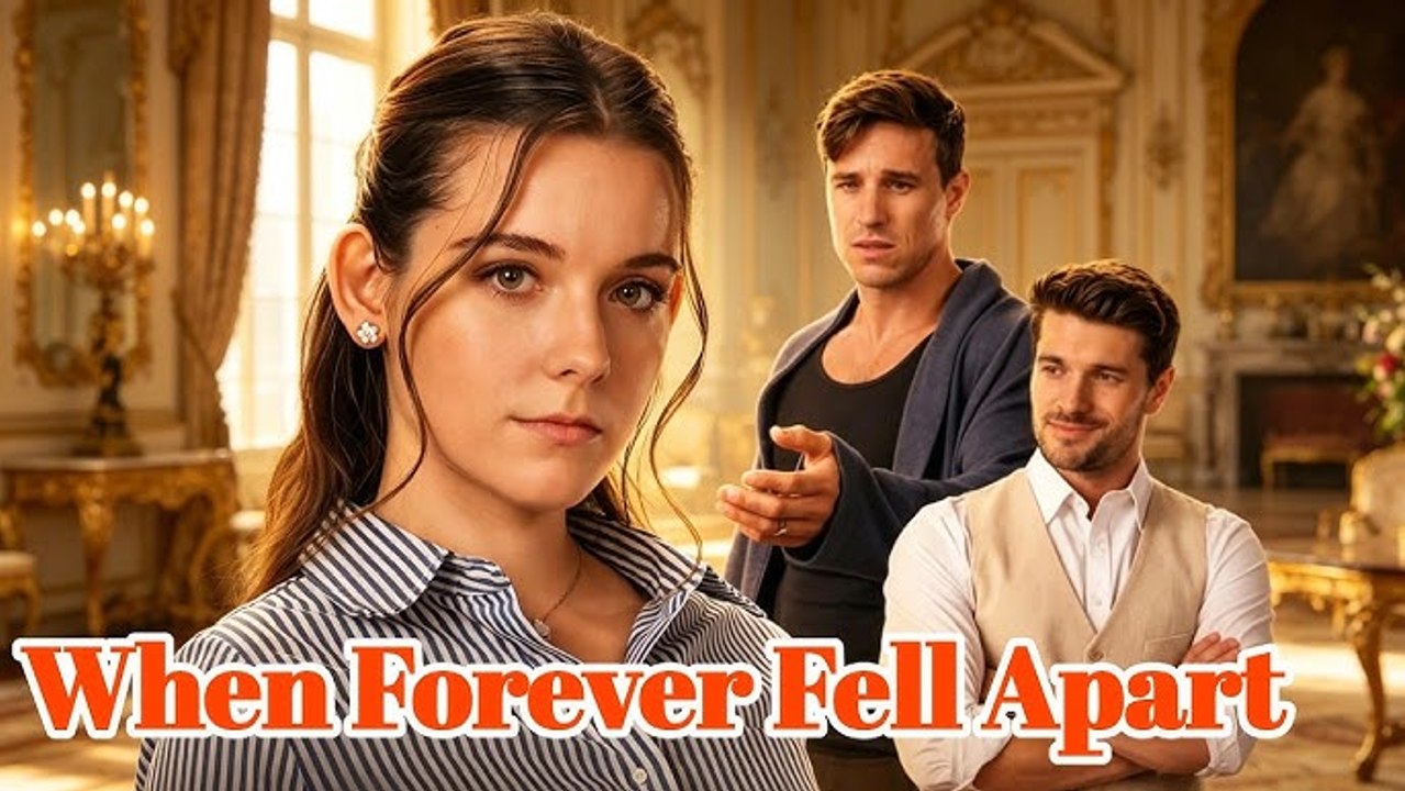 When Forever Fell Apart - Full HD #RS