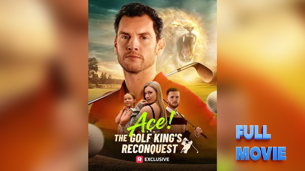 Ace! The Golf King's Reconquest - Full HD #RS
