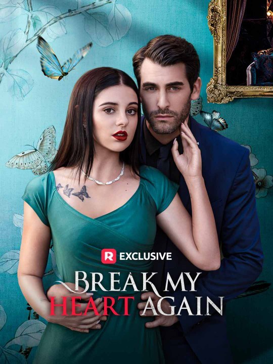 Break My Heart Again - Full HD #RS