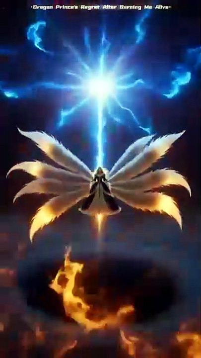 Dragon prince,s Regret