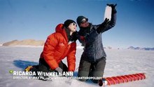 What's Hidden Under Antarctica?