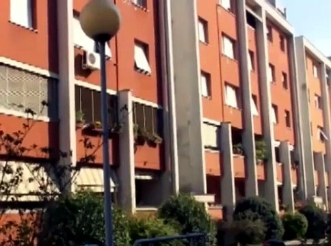 Quotidiani e televisione (in prima serata), la casa popolare è un caso nazionale Video