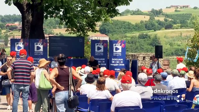 Ambiente: Domenico Iannacone premiato dal Coripet al Festival della TV