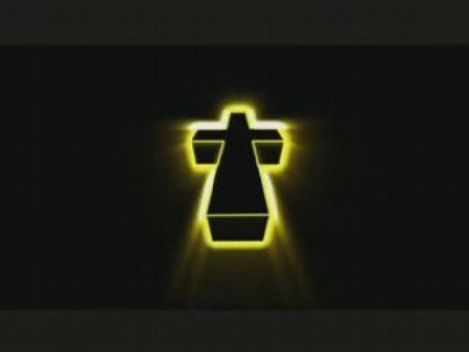 Justice - Genesis