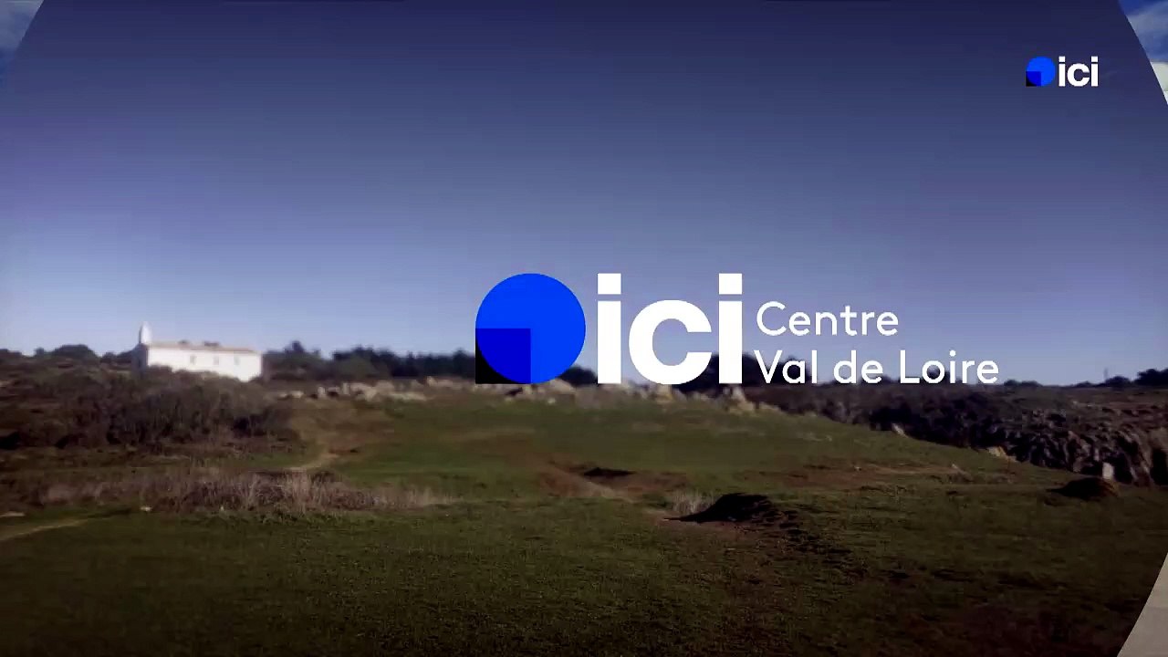01/06/2026 - ici matin par ici Berry en vidéo