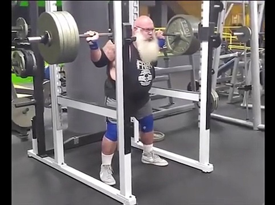 Babbo Natale si prepara