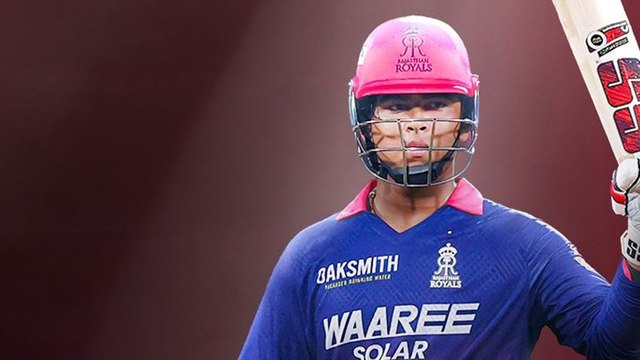 IPL 2026: 776 रन और 72 छक्कों के बाद वैभव सूर्यवंशी को मिली Tata Sierra SUV