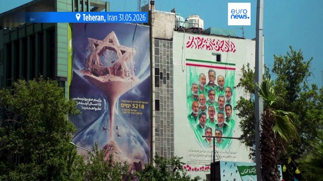 Trotz Waffenruhe: Kämpfe zwischen Iran und USA gehen weiter