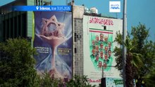 Trotz Waffenruhe: Kämpfe zwischen Iran und USA gehen weiter