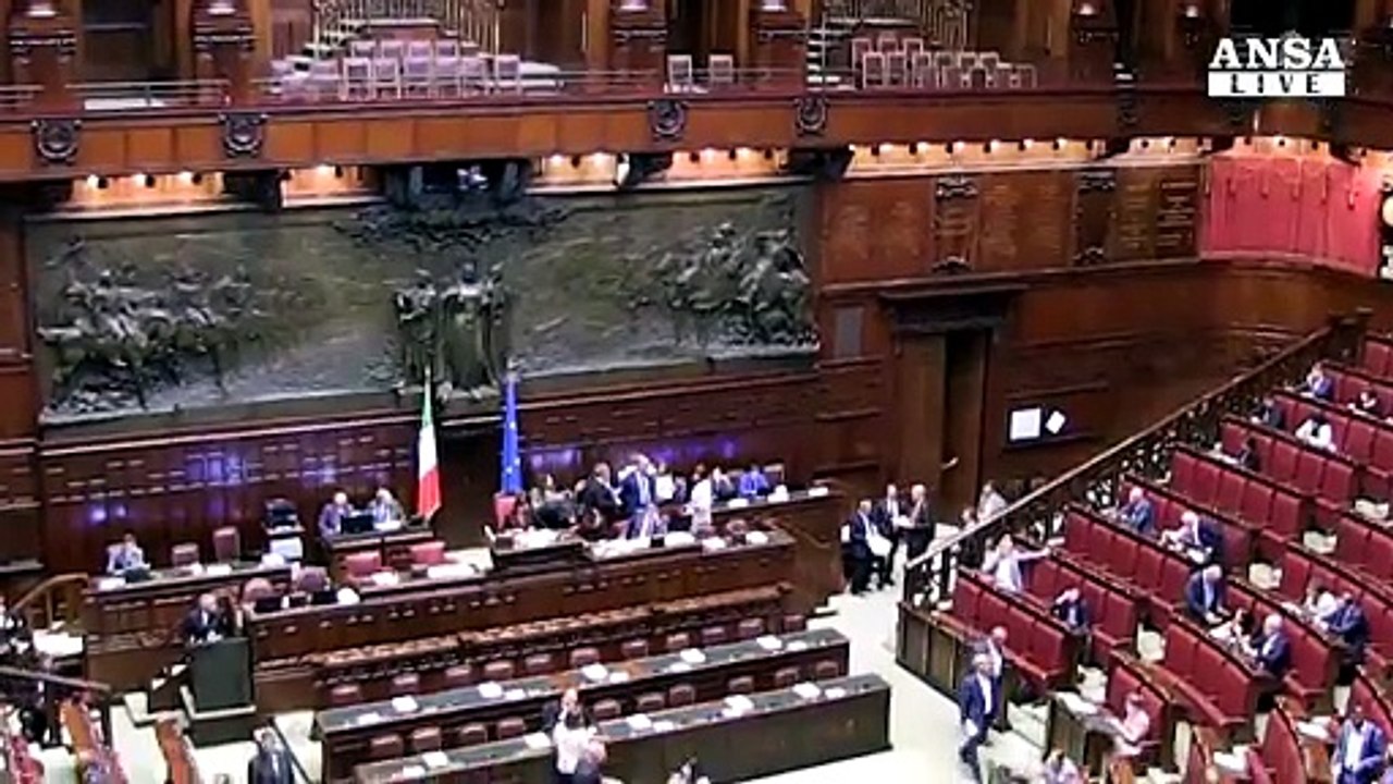 Attacco del Pd a Visco