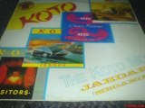 Koto - the Koto mix (maxi)