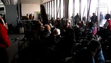 Usa,  blackout in aeroporto ad Atlanta