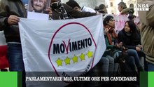 ANSAtg delle ore 8