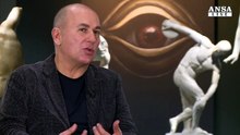 Cinema: Ozpetek, la mia 'Napoli velata' in realta' e' scoperta