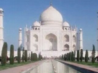 MON PLUS GRAND RÊVE : L'INDE :)