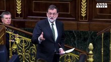 Verso il commissariamento della Catalogna