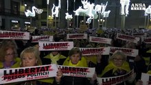 Catalogna al voto, in bilico maggioranza indipendentista