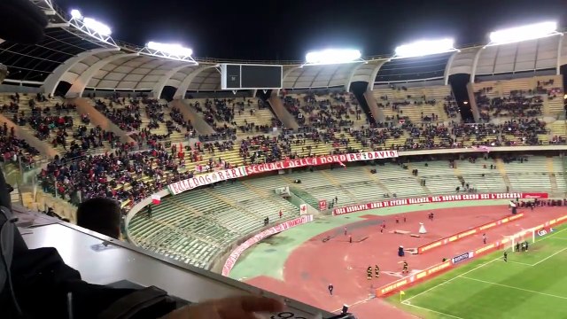 Di Gaudio, Insigne e Baraye in attacco: ecco le formazioni di Bari-Parma