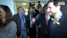 Puigdemont: Rajoy trovi una soluzione politica